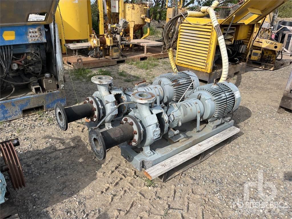 Pump  Гідронасоси