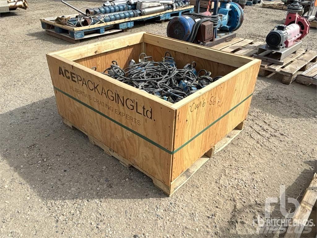 Pump  Гідронасоси
