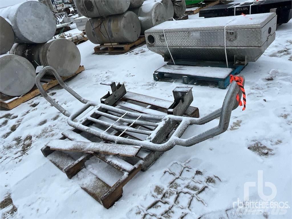  Push Guard Транспорт - Інші