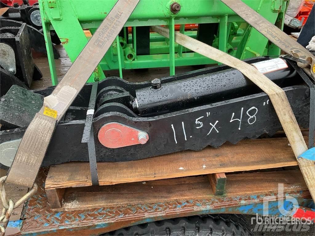  Quantity of (2) Ковші