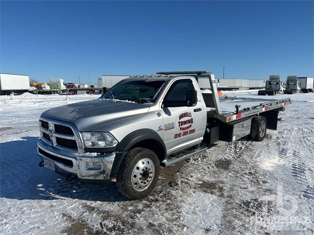 RAM 5500 Евакуатори