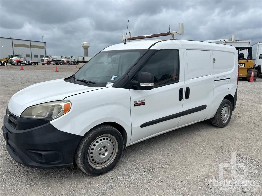 RAM PROMASTER Рефрижератори