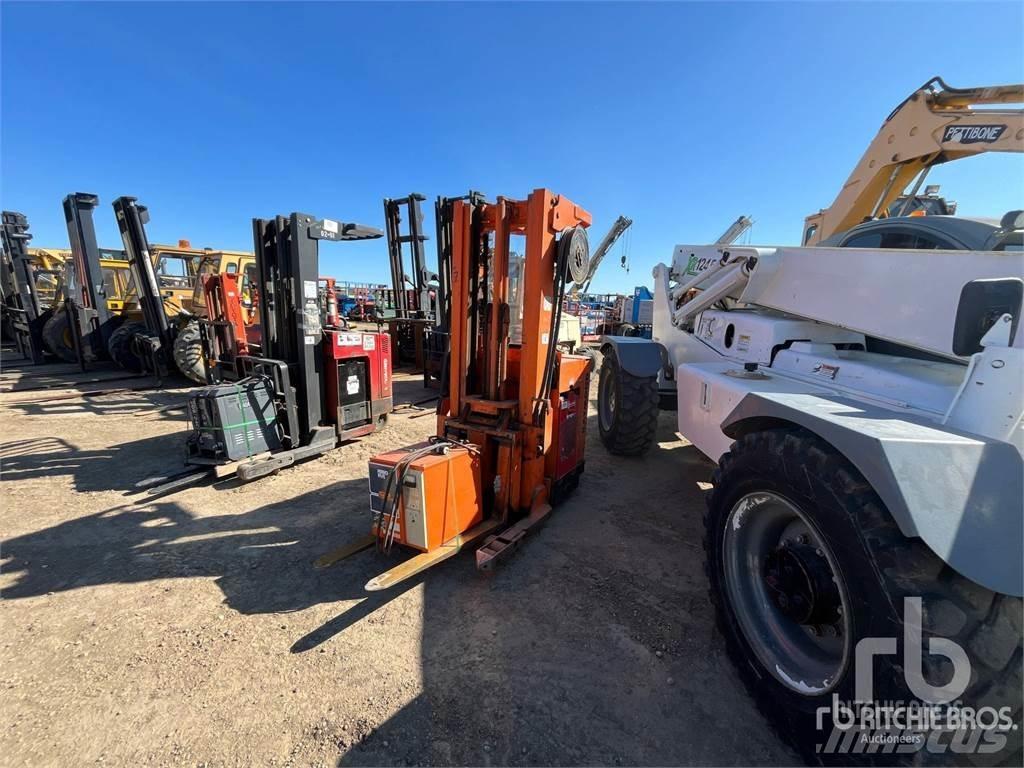 Raymond 20R40TT Електронавантажувачі