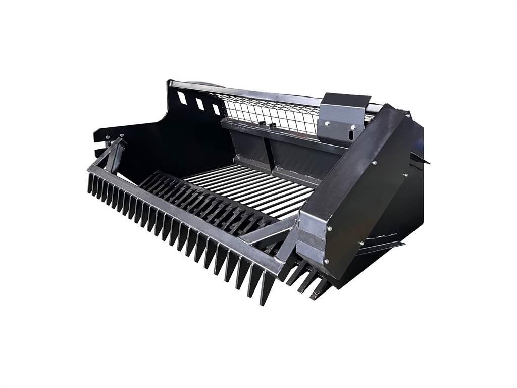  RAYTREE RMRP72 Ковші