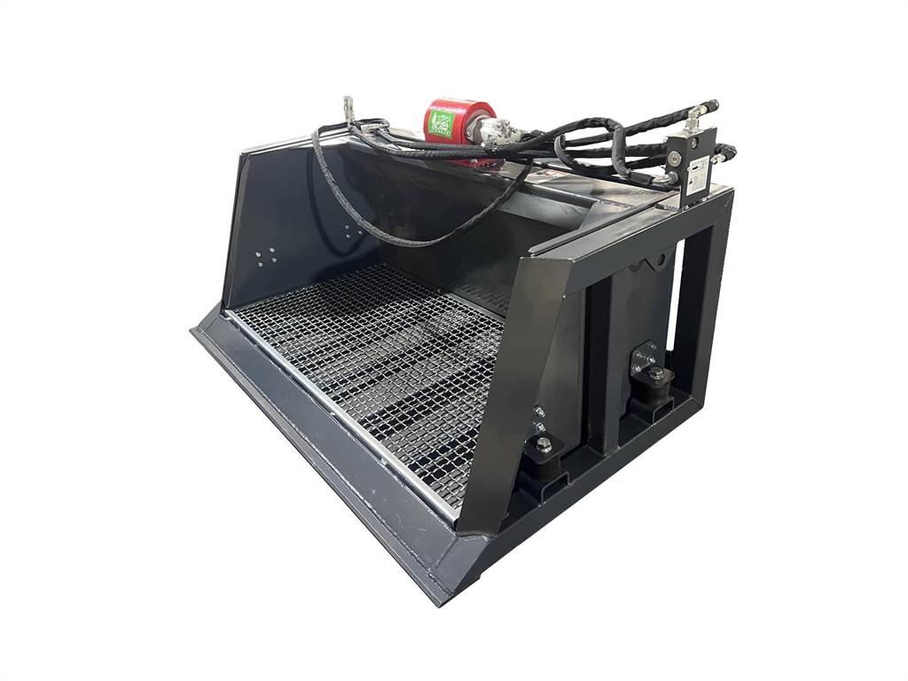  RAYTREE RMVB78 Ковші