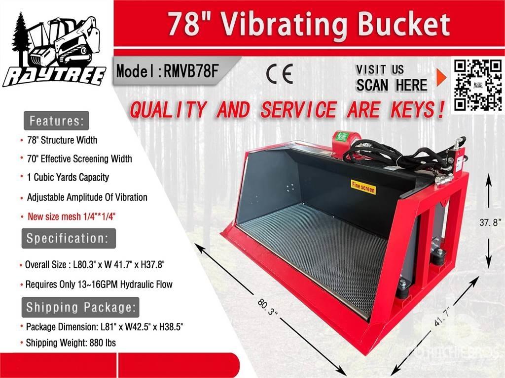  RAYTREE RMVB78F Інше обладнання