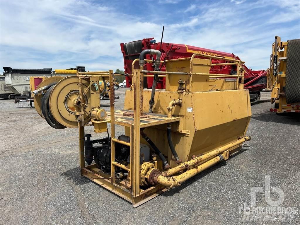 Reinco HG10EG Cажалки