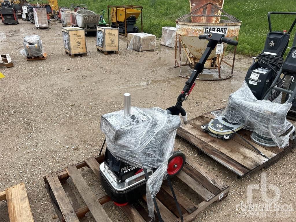 Rhino RM350 Будтехніка - Інші