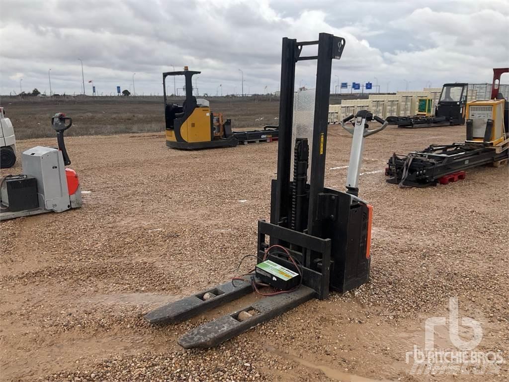 Rocla SW12AC стелажі складські