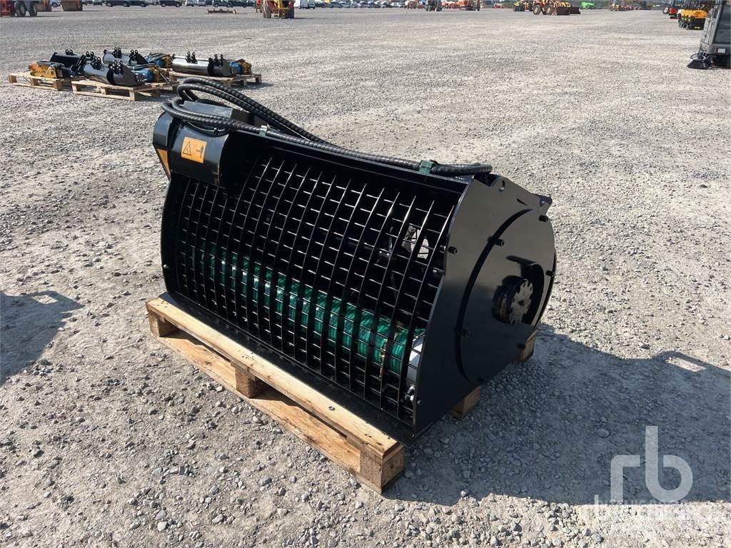  ROLFI TL250 Ковші