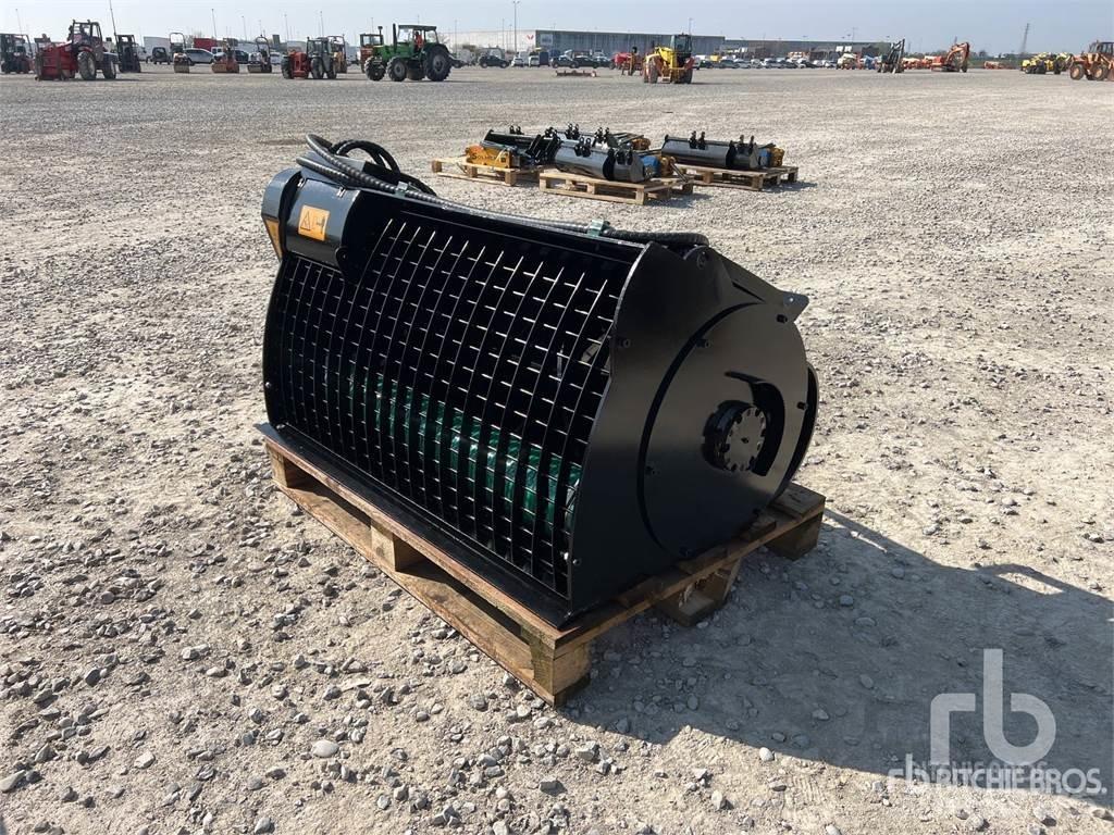  ROLFI TL250 Ковші