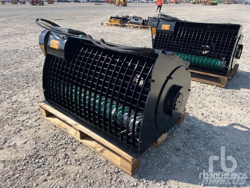  ROLFI TL250 Ковші