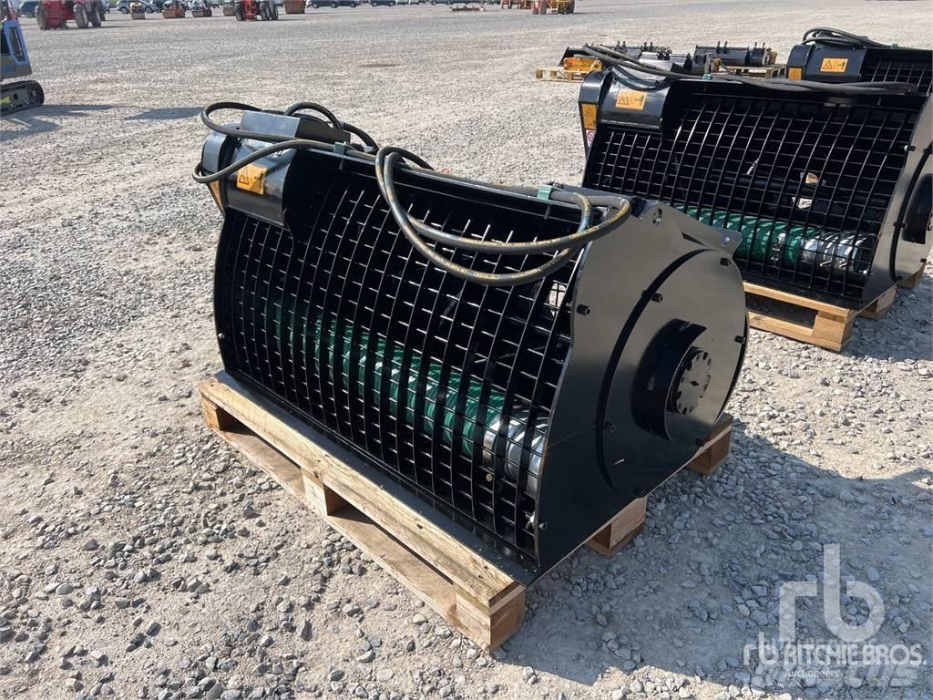  ROLFI TL250 Ковші