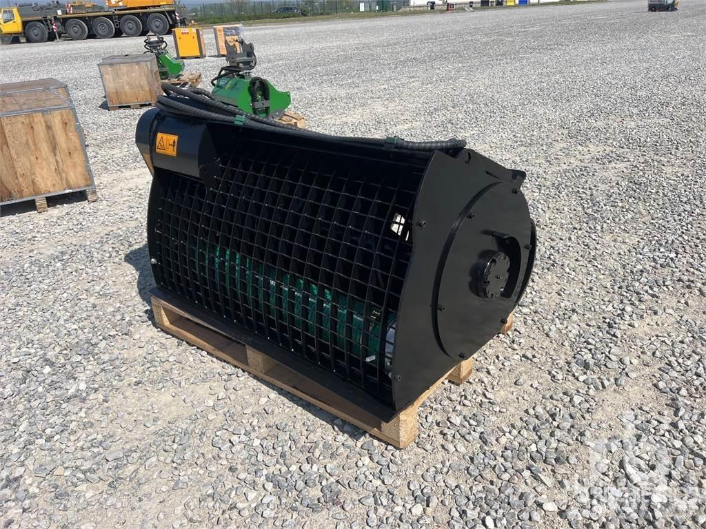  ROLFI TL250 Інше обладнання