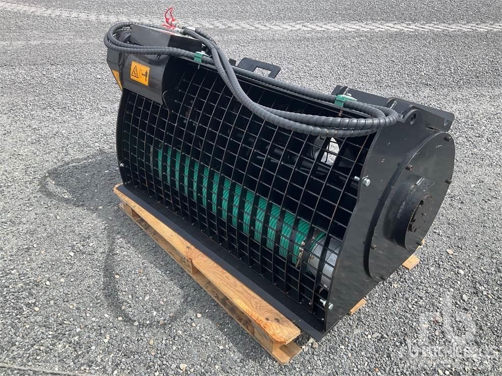  ROLFI TL250 Ковші