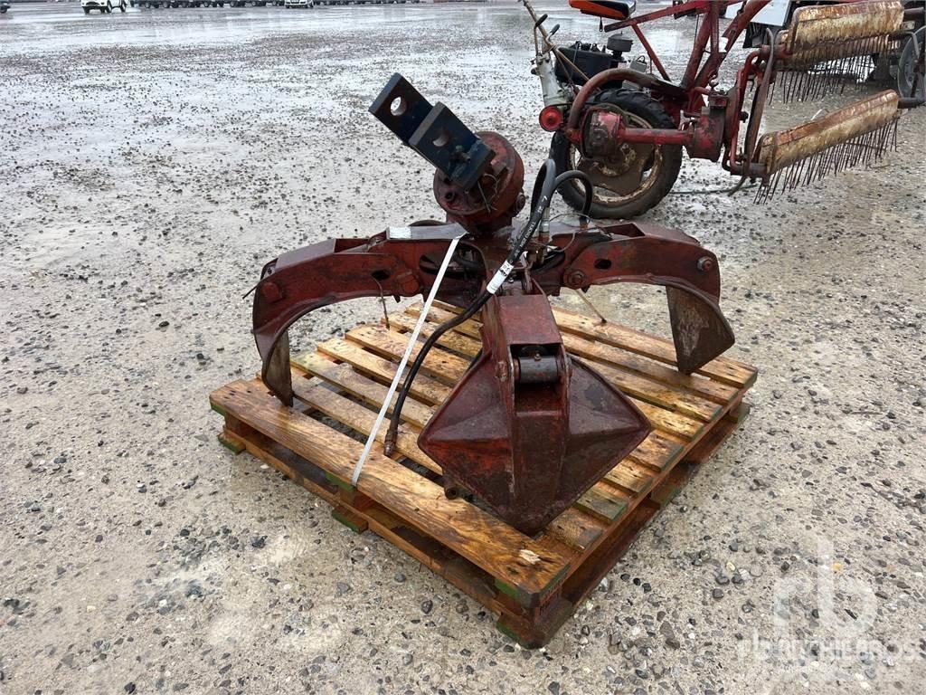 Rozzi RP20 Грейфери