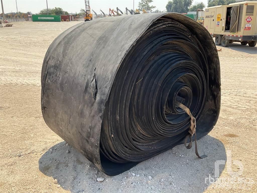  Rubber Roll Інше обладнання