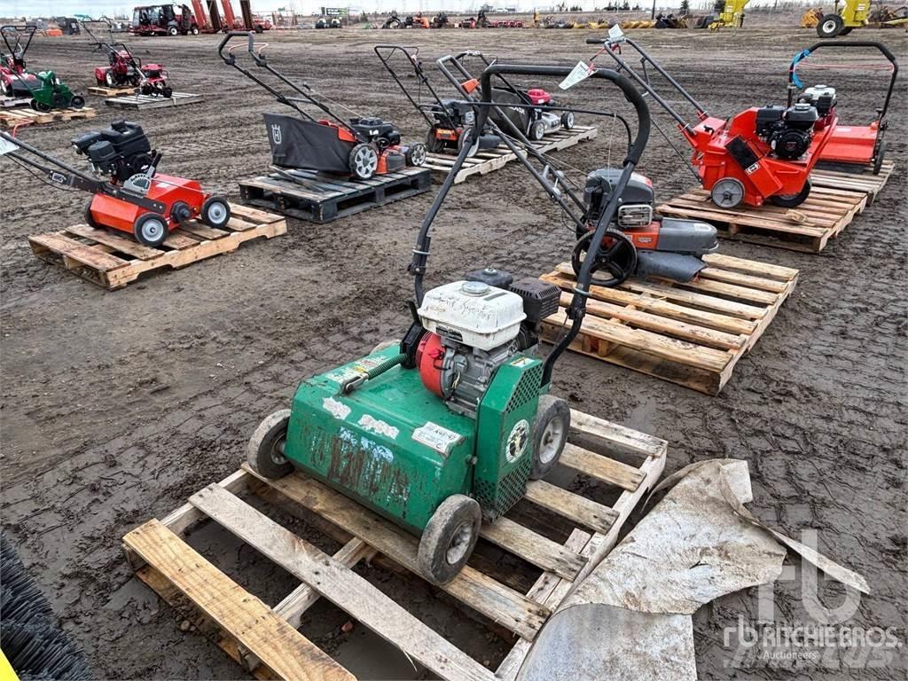 Ryan PR550HNE Комунальна техніка - Інші