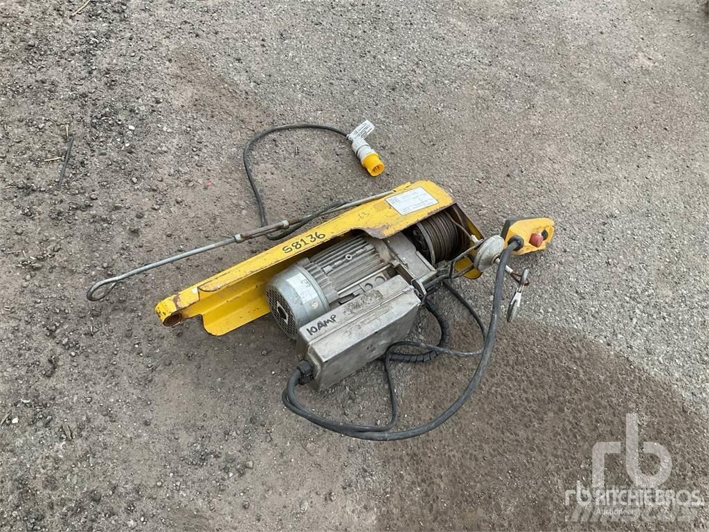  Scaffold 20MTR Підйомно-транспортне обладнання і вантажні ліфти