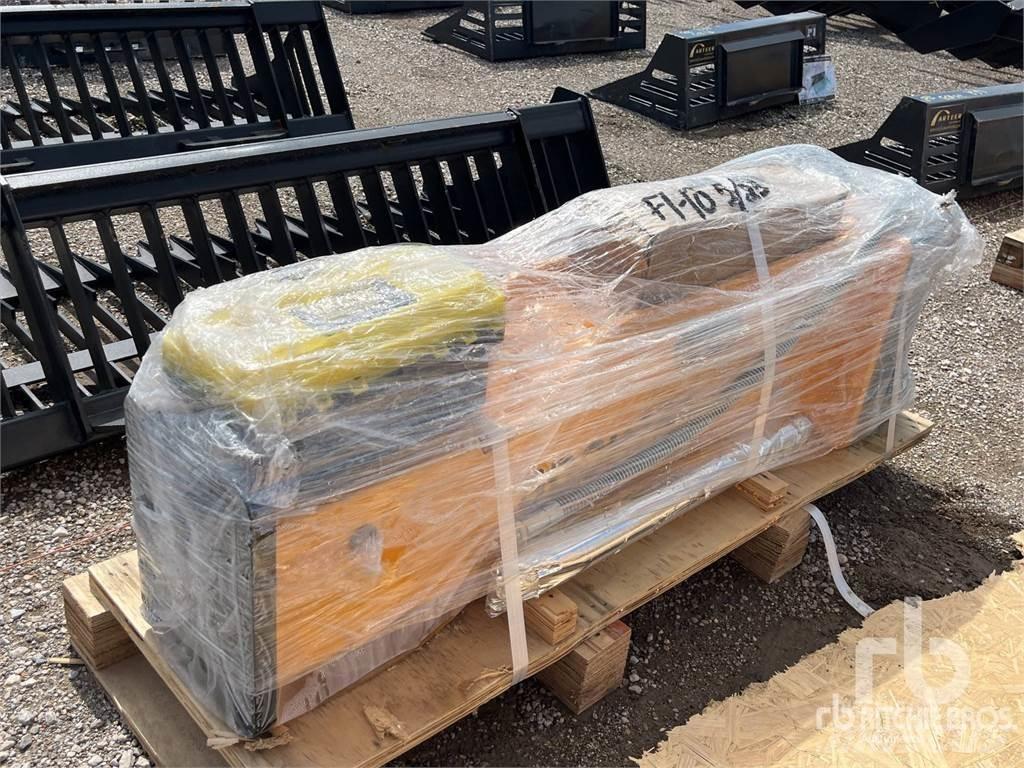  SDCH HWX750 Плуги