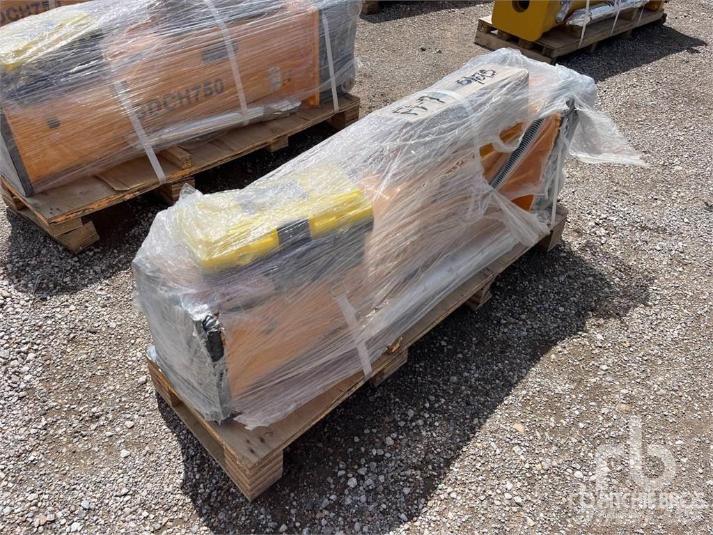  SDCH HWX750 Плуги