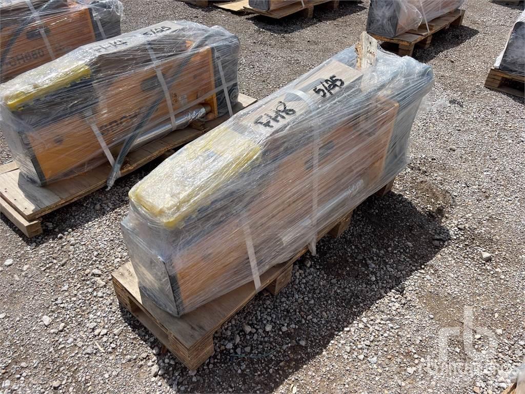  SDCH680 Плуги