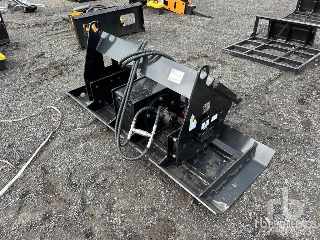  SDLOOL GY-PC71 Віброплити та вібротрамбовки