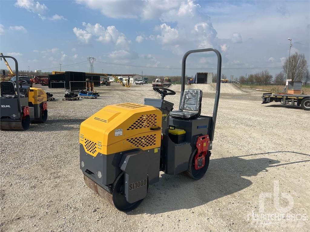  SDLOOL SL1000 Котки тротуарні