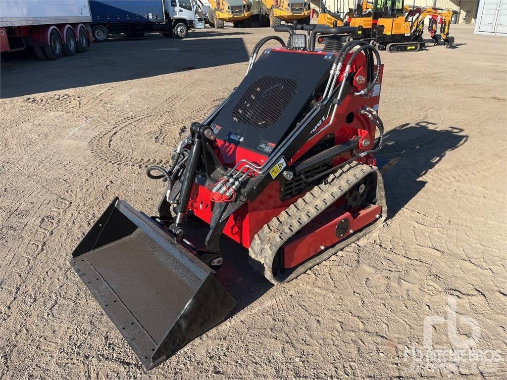  SDLOOL SL360Z Міні-навантажувачі