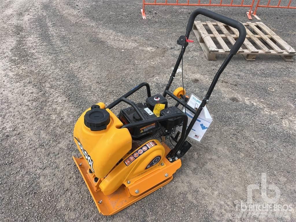  SDLOOL SL90 Віброплити та вібротрамбовки
