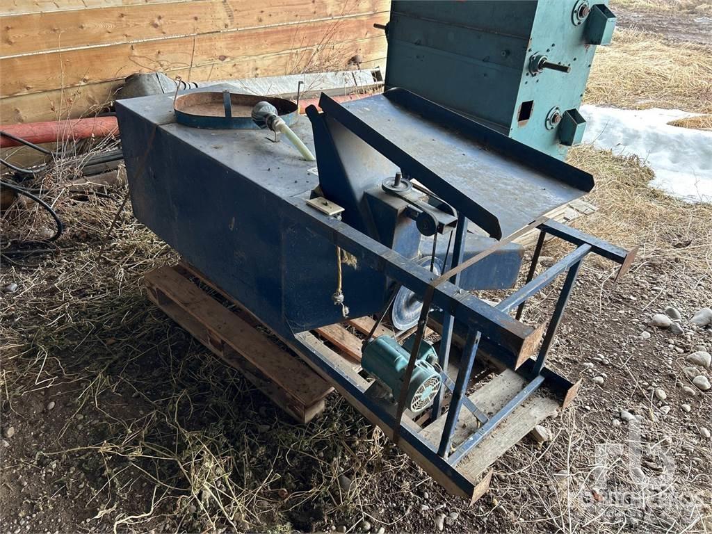  Seed Treater Сільгосптехніка - Інші