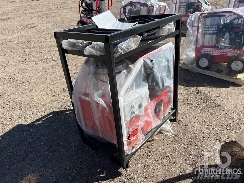  SELA HPW4000R Мийні апарати низького тиску