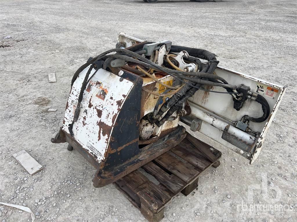 Simex PL500 Інше обладнання