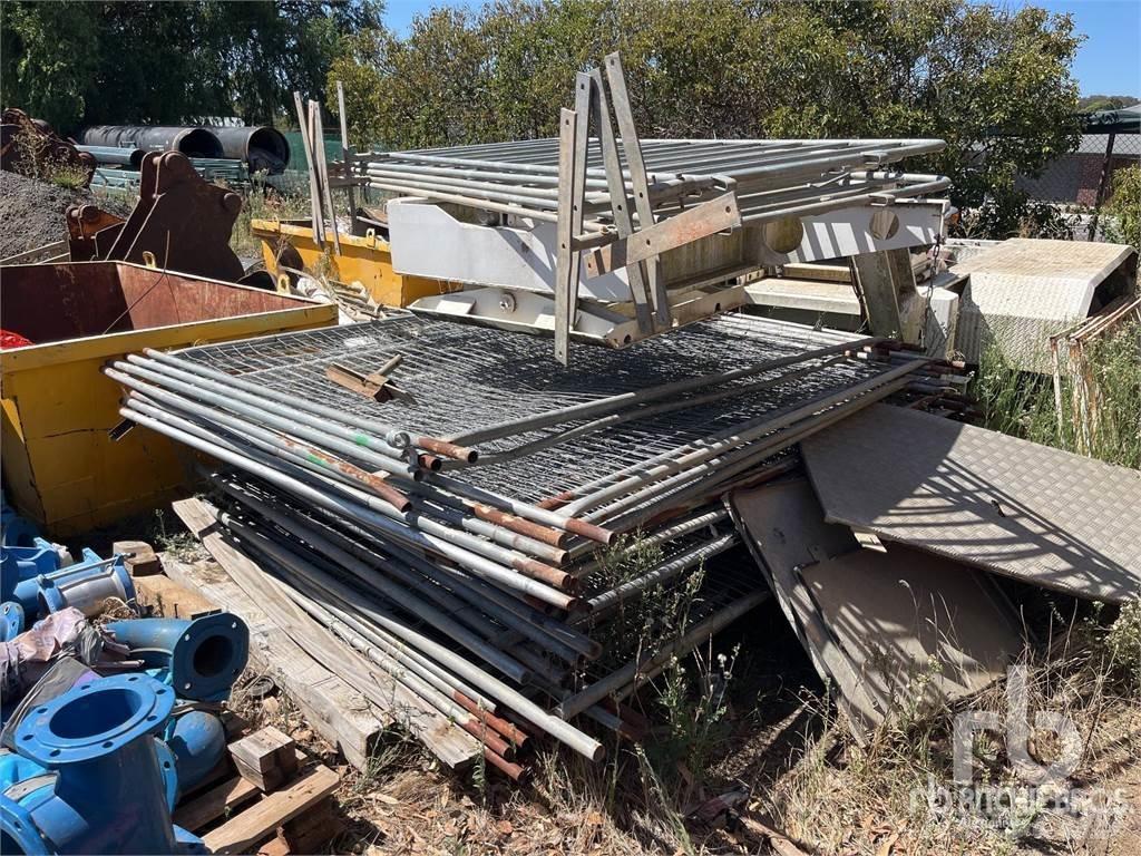  Site Fence Будтехніка - Інші