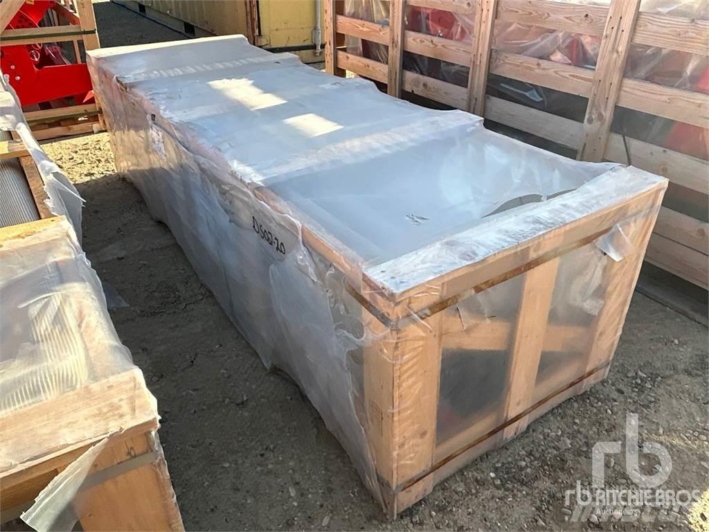 Sitrex DM/4 Косилки