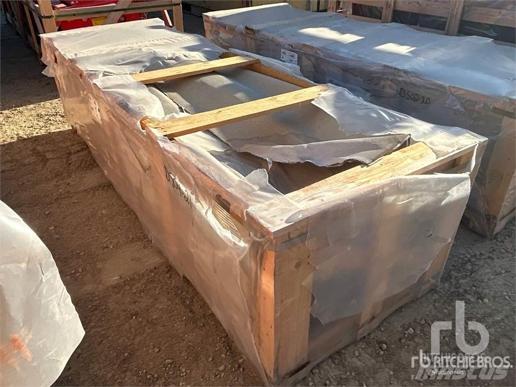 Sitrex DM/4 Косилки
