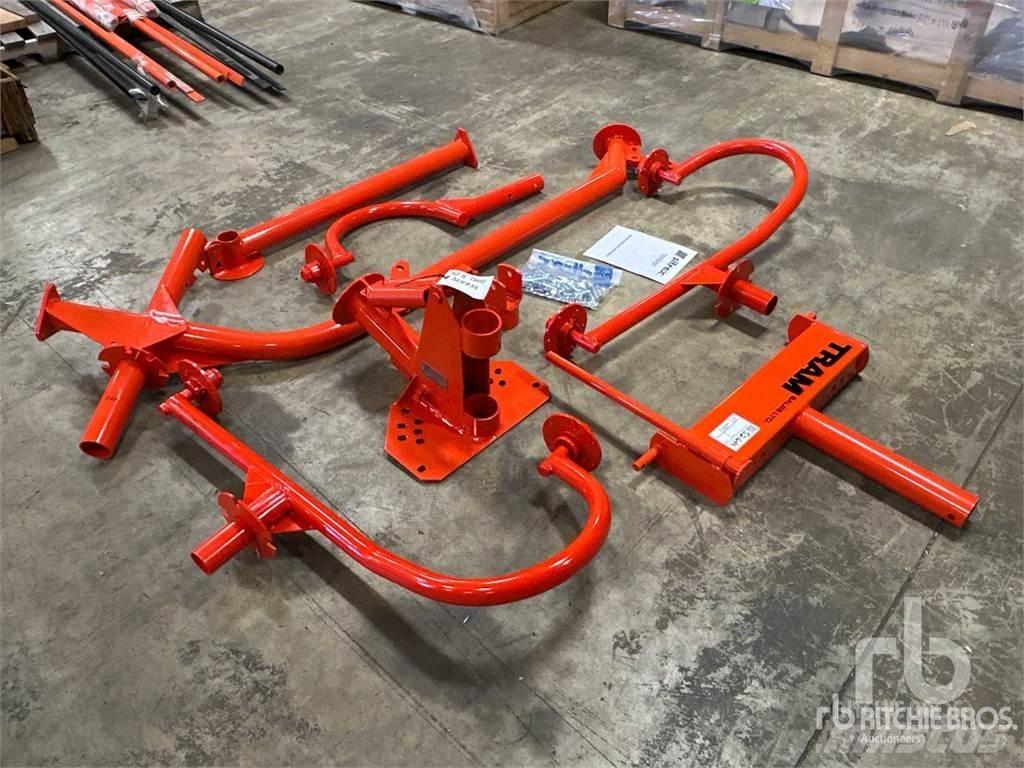 Sitrex RP5 Інше обладнання