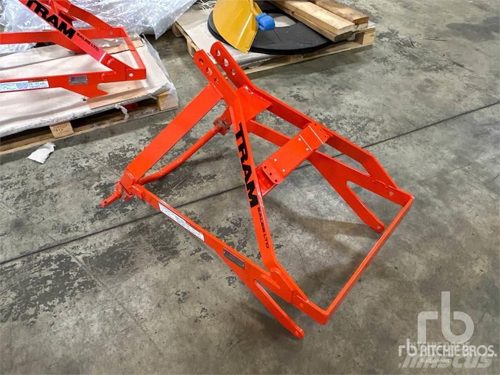 Sitrex RT/3000P Інше обладнання