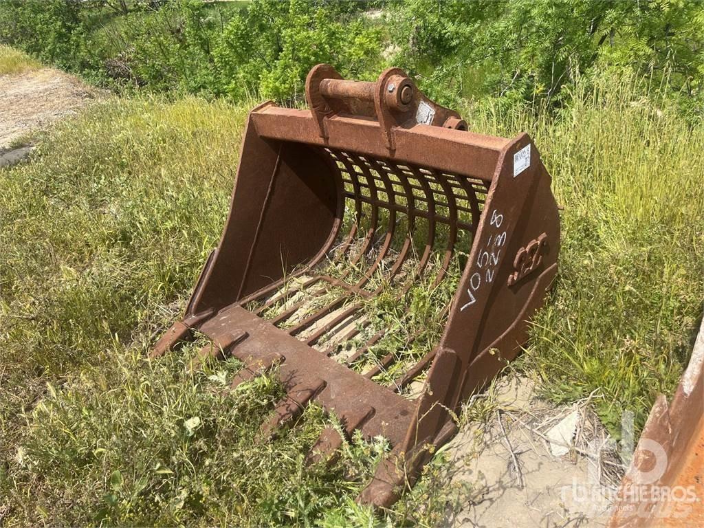  SKELETON Ковші