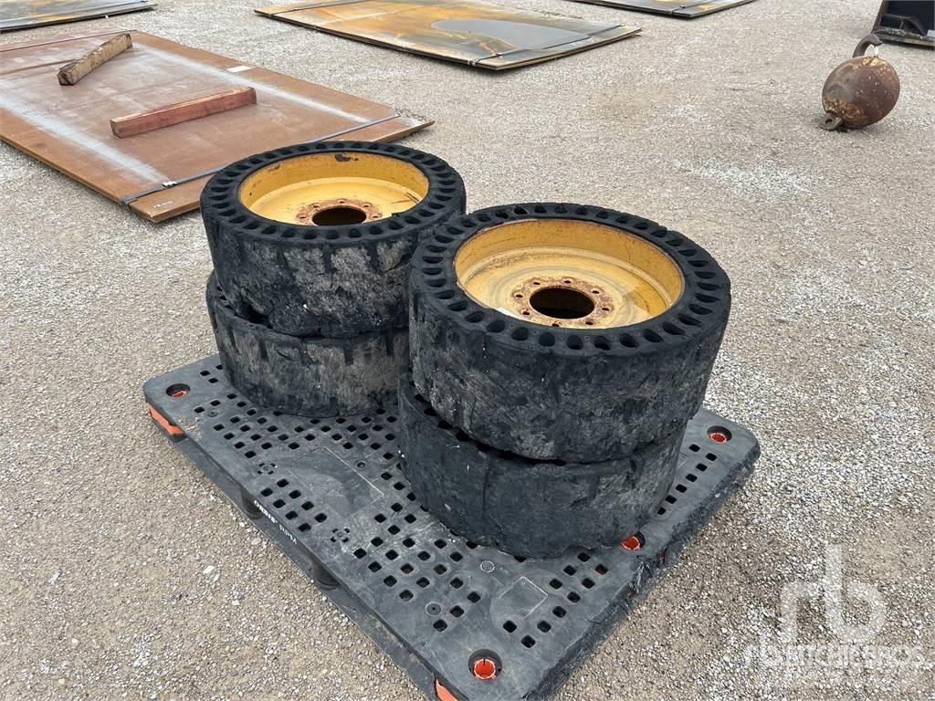  Skid Steer Колеса