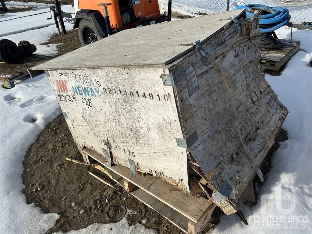  SKIDDER Гусениці