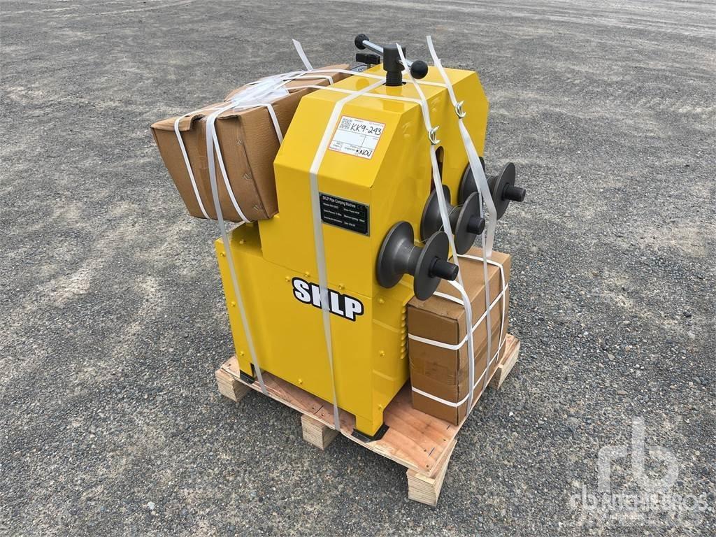  SKLP SK-76B Будтехніка - Інші