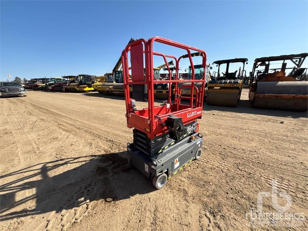 SkyJack SJ3013 Підйомники-ножиці