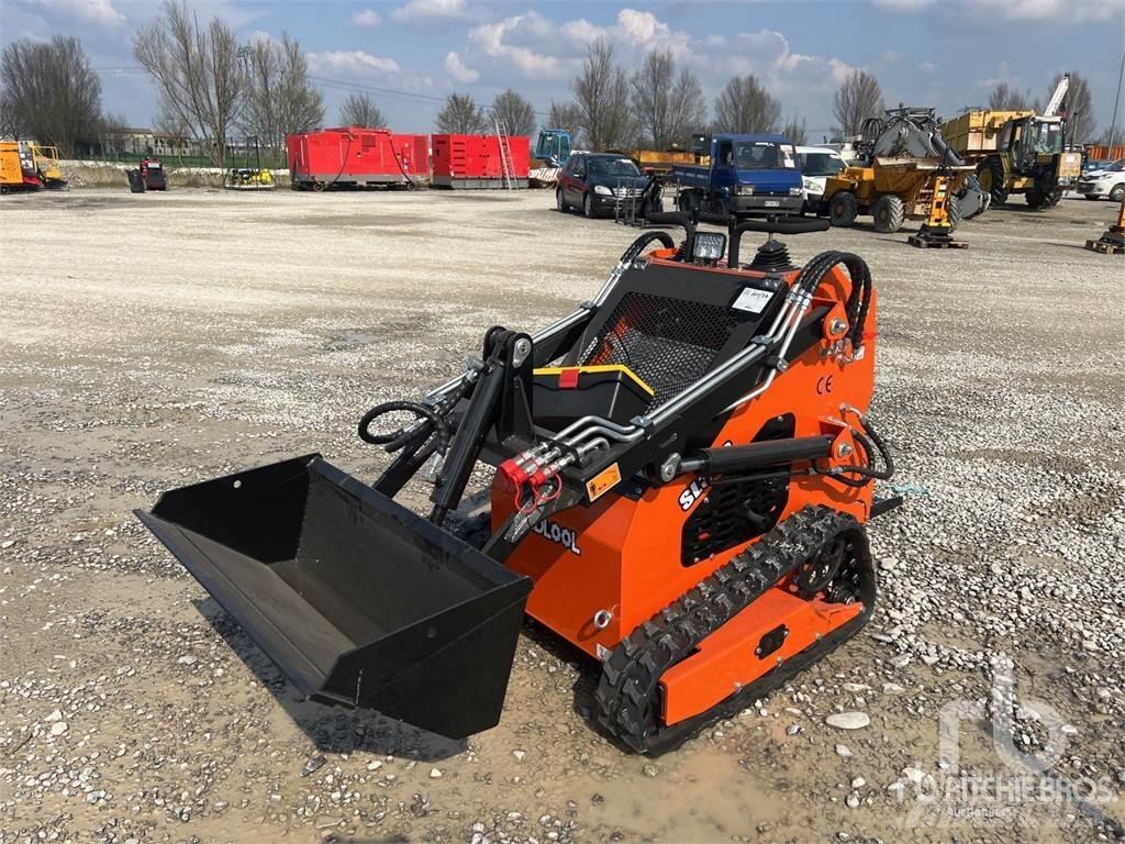  SL36C Міні-навантажувачі