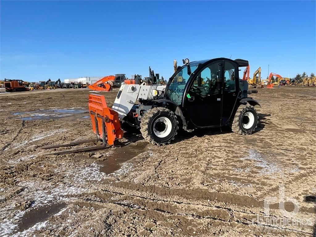 Snorkel 5719 Телескопічні навантажувачі
