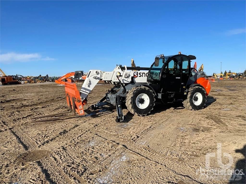 Snorkel SR1054 Телескопічні навантажувачі
