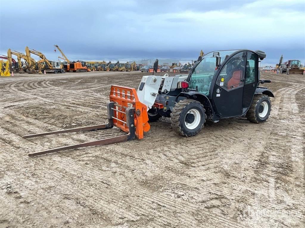 Snorkel SR5719 Телескопічні навантажувачі