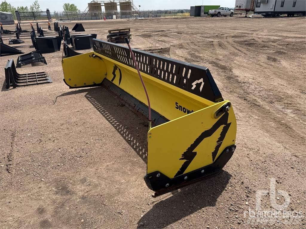 SnowWolf 132 in Транспорт - Інші