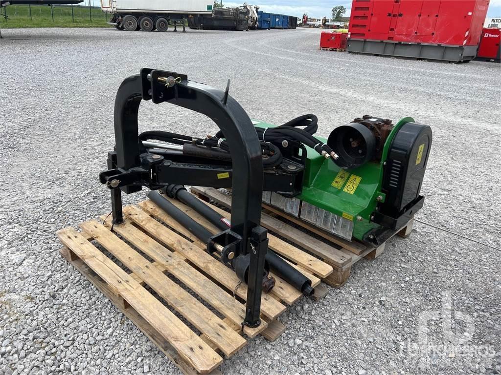 Solmek AGL 140 Знищувачі сміття  (шредери)