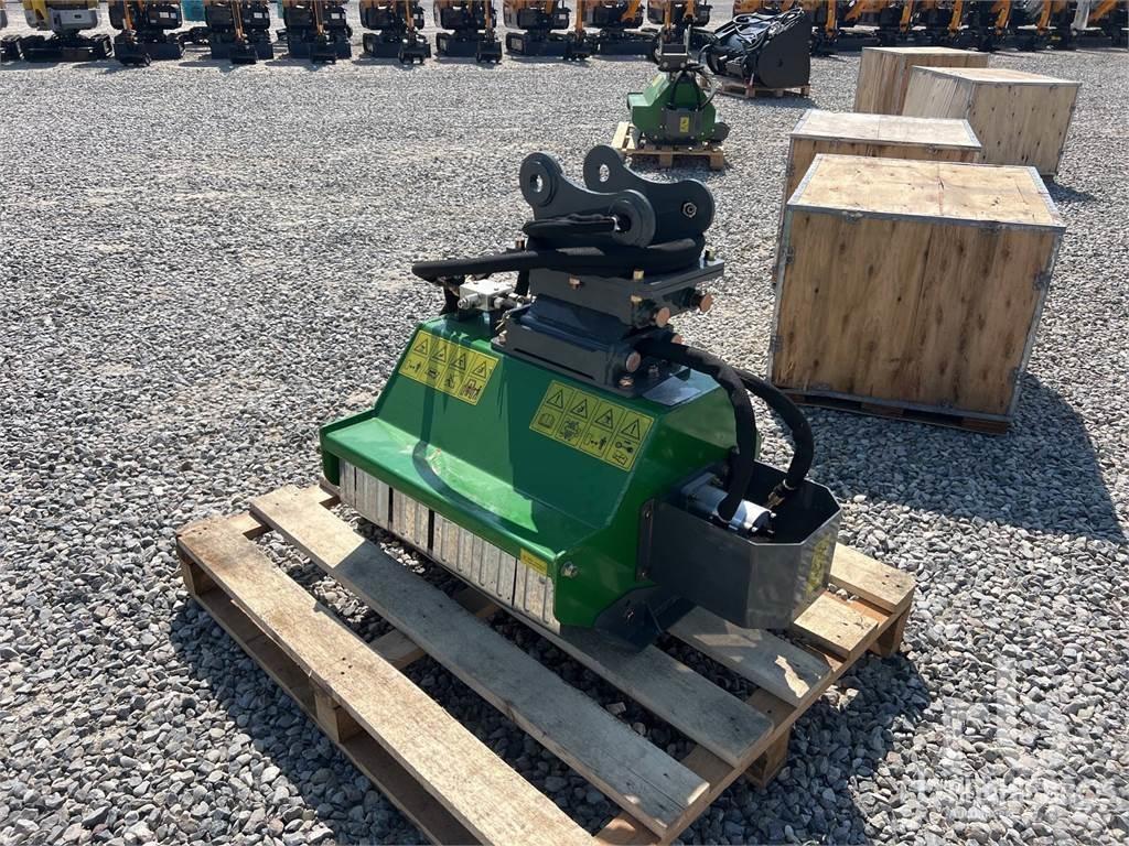 Solmek BM600 Інше обладнання